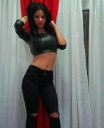 Проститутка LarasexyampSensual