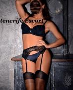 Проститутка Tenerife Escort Girls