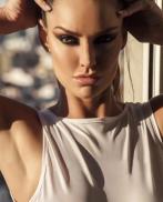 Проститутка Zafira