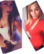 Проститутка Lilie and Claudia