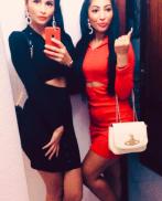 Проститутка Paulina