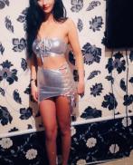 Проститутка Paulina