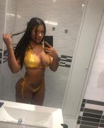 Проститутка Natalia