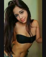 Проститутка Crystal