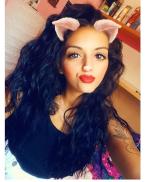 Проститутка Cleo