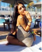 Проститутка Cleo