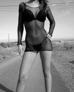 Проститутка Vanessa