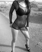 Проститутка Vanessa