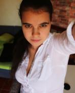 Проститутка Marci Kay Busty