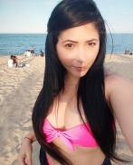 Проститутка Angie