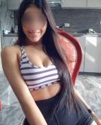 Проститутка Patri