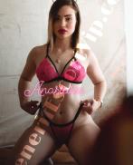 Проститутка Anastasia Cardona