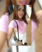 Проститутка Salome