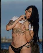 Проститутка Keila