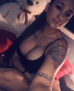 Проститутка Keila