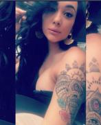 Проститутка Keila