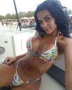 Проститутка Marina