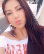 Проститутка Megann