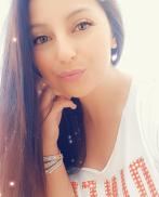 Проститутка Megann