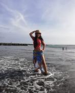 Проститутка Jazmin