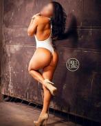 Проститутка Danika