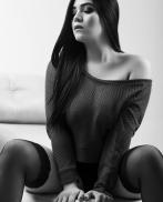 Проститутка Megan escort