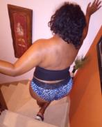 Проститутка Judith