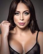 Проститутка Micky