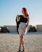 Проститутка Giova