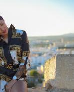 Проститутка Giova