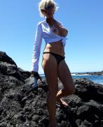 Проститутка Nina