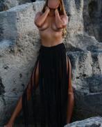 Проститутка Paola