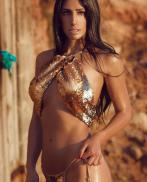 Проститутка Hanna