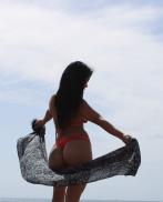 Проститутка Pamela