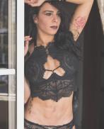 Проститутка Cristhine