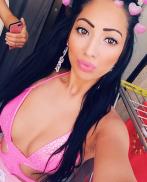 Проститутка Klaudia