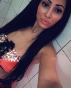 Проститутка Klaudia