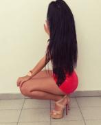 Проститутка Klaudia