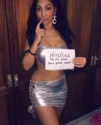 Проститутка Paula