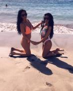 Проститутка Isabella