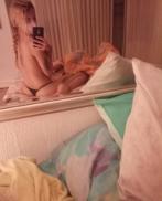 Проститутка Sofía Teen Spanish