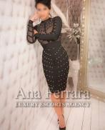 Проститутка Sarah