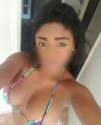 Проститутка Kiara