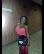 Проститутка Kiara