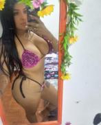 Проститутка Stefania 