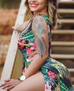 Проститутка silvia 