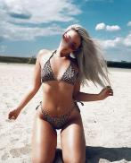 Проститутка helene