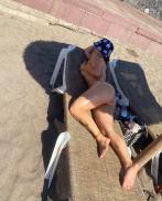 Проститутка Barbie